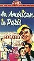 American in Paris [VHS]