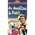 American in Paris [VHS] by 