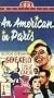 American in Paris [VHS]
