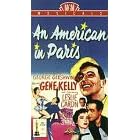 American in Paris [VHS]