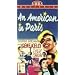 American in Paris [VHS]