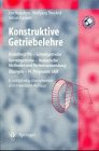 Produkt-Bild: Konstruktive Getriebelehre