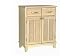 Kitchen & Housewares : Buffet- Natural