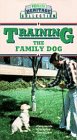 Training the Family Dog