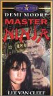 Master Ninja [VHS]