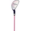Dunlop Loco Hybrid Jr. Girls 5-9 Years Old, Right