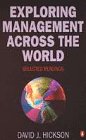 Exploring management across the world : selected readings