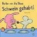 Perlen vor die S�ue: Schwein g