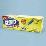 Clorox #14903 Clorox ReadyMop Kit