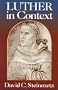 Luther in Context