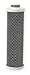 Pentair - 255420-75 - Bacteria Reduction Cartridge, 0.15 Microns, Hollowfiber Membrane Filter Media, 1 gpm Flow Rate