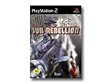 Revue BigBen Interactive  / Sub Rebellion - Ensemble complet - 1 utilisateur - PlayStation 2