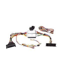 Kram Hi-Fi Softmute Bose/ JBL ISO Alfa 147 Bose, 156 Bose, Audi A3 B Preisvergleich