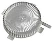 On Ersatzdeckel Splak Silikondeckel, 2er Set
