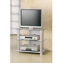 VCM 16840 Fino LCD-Rack