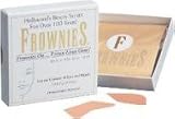 Frownies Corners of Eyes & Mouth - 144 Pads