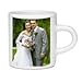 Personalized Photo Mug - Turn Your Favorite Photo Into a Personalized Espresso Mug (3 oz.)