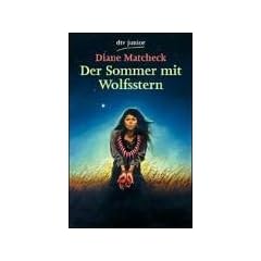 Der Sommer mit Wolfsstern.