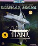 Childrens Toyshop   : Starship Titanic
