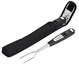 Picnic at Ascot BBQ Fork Thermometer