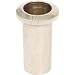 DEG Tenor to European Shank Mouthpiece Adaptor
