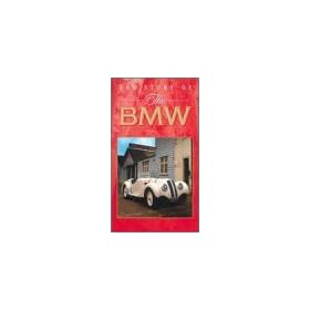 Story of Bmw [VHS]