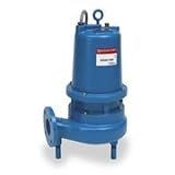 Goulds WS5012D3 Sewage Pump