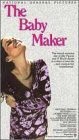 Baby Maker by Warner Home Video