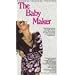 Baby Maker [VHS]