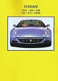 Ferrari F355 360 456 550 612 Enzo