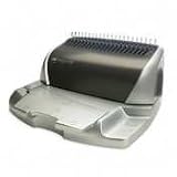 GBC CombBind C210E Binding Machine (7708175)