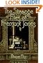 The Strange Files of Fremont Jones (Fremont Jones Mysteries)