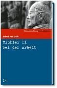Produkt-Bild: Richter Di bei der Arbeit. SZ Krimibibliothek Band 14