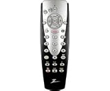 Zenith - ZENITH ZN-311 3 Device Universal TV Remote