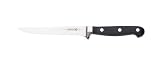 Mundial 5100 Series 6-Inch Boning Knife, Black