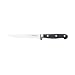 Mundial 5100 Series 6-Inch Boning Knife, Black