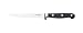 Kitchen & Housewares : Mundial 5100 Series 6-Inch Boning Knife, Black