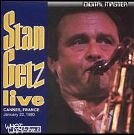 Stan Getz