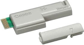 Canon BU-10 Bluetooth ���j�b�g