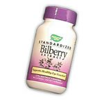 Bilberry - Standardized Extract