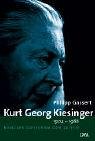 Kurt Georg Kiesinger 1904-1988.