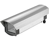 Pro Video VCH-250 Weatherproof Aluminum Outdoor Camera Housing