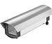 Pro Video VCH-250 Weatherproof Aluminum Outdoor Camera Housing