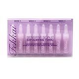 Frederic Fekkai Sensitive Scalp Exfoliating Tonic - 8 ampules @ 0.21 fl.oz. each
