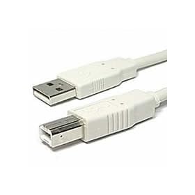 USB Printer Cable A to B 4.5m lead