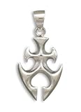 Tribal Design Pendant