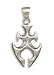 Tribal Design Pendant