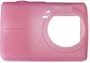 Olympus SKIN SILIC FE-190 PINK