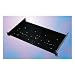 UNS1 Universal Rack Shelf (1 Space)