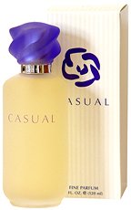 Casual Eau de Parfum for Women by Paul Sebastian